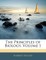 The Principles of Biology, Volume 1