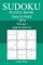 300 Easy to Hard Sudoku Puzzle Book 2018