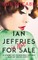 Ian Jeffries is Not for Sale