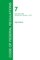 Code of Federal Regulations Title 7, Volume 6, January 1, 2015