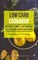 Low Carb Cookbook