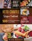 Keto Chaffle Recipes Cookbook #2020