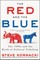 Kornacki, S: Red and the Blue