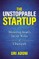The Unstoppable Startup