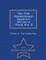 The 37th Bombardment Squadron's Service in World War II - War College Series