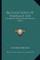 Recollections of Itinerant Life