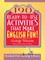 190 Ready-To-Use Activities That Make English Fun!