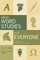 Greek Word Studies for Everyone