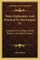 Notes Explanatory and Practical on the Gospels V1