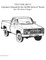 TM 9-2320-289-10 Operator's Manual for the M1008 series of trucks