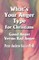 What's Your Anger Type For Christians - Good Anger Versus Bad Anger?