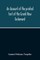 An Account Of The Printed Text Of The Greek New Testament