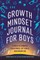 Growth Mindset Journal for Boys