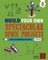 Build Your Own Spectacular Space Projects