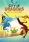 Quest for the True Dragon: A Graphic Novel (City of Dragons #3)