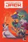 Samurai Jack Volume 1: The Threads of Time