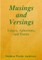 Musings and Versings -- Essays, Aphorisms and Poems