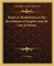 Ruins or Meditations on the Revolutions of Empires and the Law of Nature