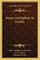 Poems and Ballads of Goethe