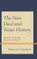 The New Deal and Texas History