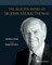 The Selected Papers of Sir John Meurig Thomas