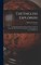 The English Explorers [microform]