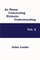 An Essay Concerning Humane Understanding, Volume 2