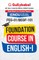 BEGF-101 Foundation Course in English-I