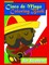 Cinco de Mayo Coloring Book