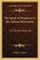 The Spirit of Prophecy in the Advent Movement