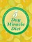 5 Day Miracle Diet