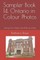Sampler Book 14, Ontario in Colour Photos