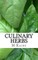 Culinary Herbs