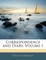 Correspondence and Diary, Volume 1