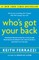 Who's Got Your Back