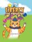 Liberty the Circus Cat