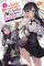 I May Be a Guild Receptionist, But I'll Solo Any Boss to Clock Out on Time, Vol. 1 (Light Novel)