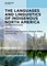 The Languages and Linguistics of Indigenous North America