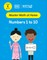 Math - No Problem! Numbers 1 to 10, Kindergarten Ages 5-6