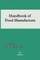 Handbook of Food Manufacture