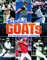 Baseball Goats