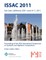 ISSAC 2011 Proceedings of the 36th International Symposium on Symbolic and Algebraic Computation