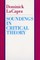 Soundings in Critical Theory