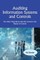 Auditing Information Systems and Controls