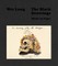Wes Lang: The Black Drawings