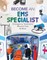 Become an EMS Specialist: Emergency Treatment, Wound Care & More