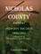 Nicholas County, Kentucky, Property Tax Lists, 1800-1811 with indexes to Deed Books A&B (2), and C