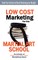 Low Cost Marketing for the Martial Art School