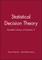 Statistical Decision Theory