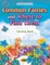 Common Fairies and Where to Find Them Coloring Book